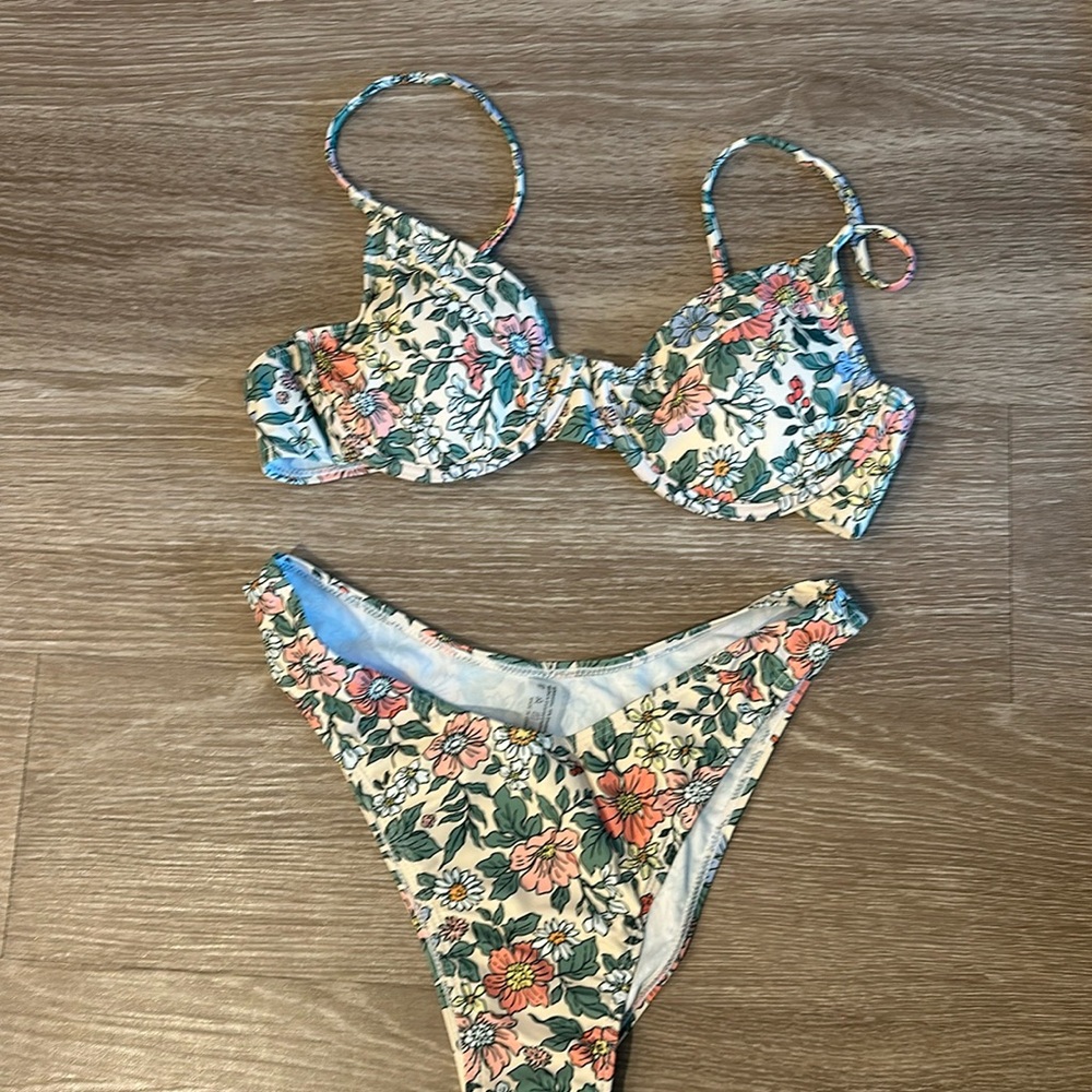 Kade Lee Swimsuit